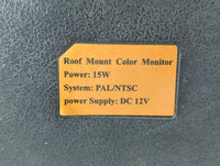 2005 Ford Expedition Information Display Screen - Oemusedautoparts1.com
