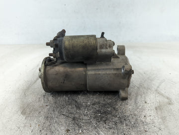1999-2012 Ford Expedition Car Starter Motor Solenoid OEM P/N:6C3T BA 11000 12V Fits OEM Used Auto Parts - Oemusedautoparts1.