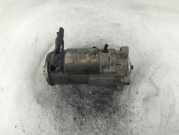 1999-2012 Ford Expedition Car Starter Motor Solenoid OEM P/N:6C3T BA 11000 12V Fits OEM Used Auto Parts