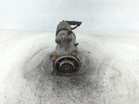 1999-2012 Ford Expedition Car Starter Motor Solenoid OEM P/N:6C3T BA 11000 12V Fits OEM Used Auto Parts - Oemusedautoparts1.