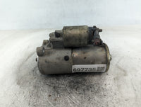 1999-2012 Ford Expedition Car Starter Motor Solenoid OEM P/N:6C3T BA 11000 12V Fits OEM Used Auto Parts - Oemusedautoparts1.