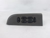 2005-2006 Ford Expedition Master Power Window Switch Replacement Driver Side Left P/N:2L1X-14B133-APW Fits OEM Used Auto Par