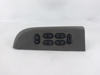 compare product 2005-2006 Ford Expedition Master Power Window Switch Replacement Driver Side Left P/N:2L1X-14B133-APW Fits OEM Used Auto Parts
