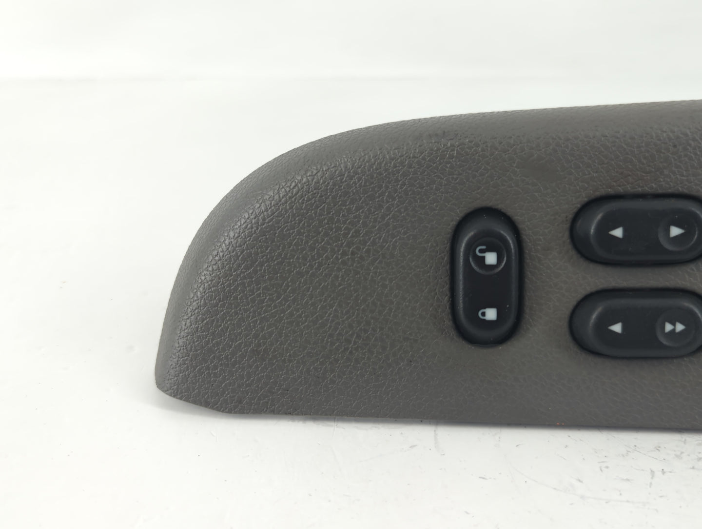 2005-2006 Ford Expedition Master Power Window Switch Replacement Driver Side Left P/N:2L1X-14B133-APW Fits OEM Used Auto Par