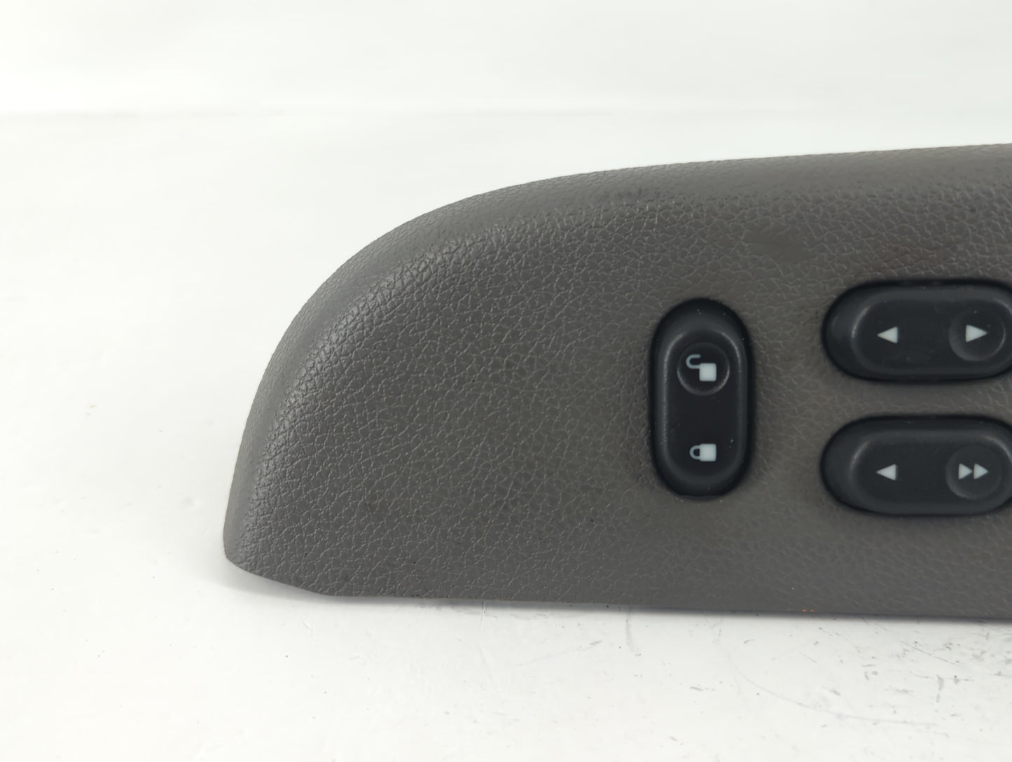 2005-2006 Ford Expedition Master Power Window Switch Replacement Driver Side Left P/N:2L1X-14B133-APW Fits OEM Used Auto Par
