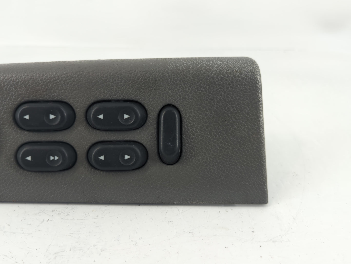 2005-2006 Ford Expedition Master Power Window Switch Replacement Driver Side Left P/N:2L1X-14B133-APW Fits OEM Used Auto Par
