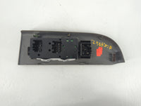 2005-2006 Ford Expedition Master Power Window Switch Replacement Driver Side Left P/N:2L1X-14B133-APW Fits OEM Used Auto Par