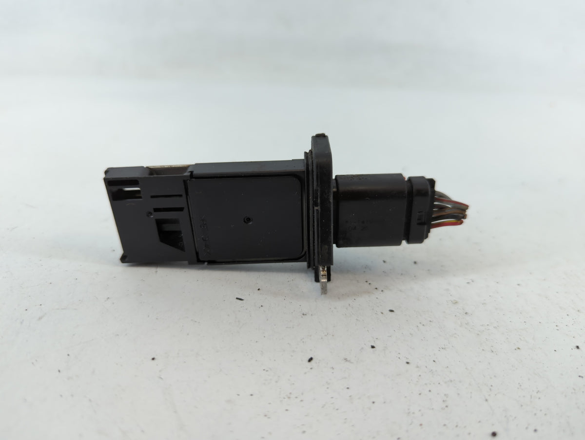 2005-2011 Ford Expedition Mass Air Flow Meter Maf Sensor 731888 - Oemusedautoparts1.com