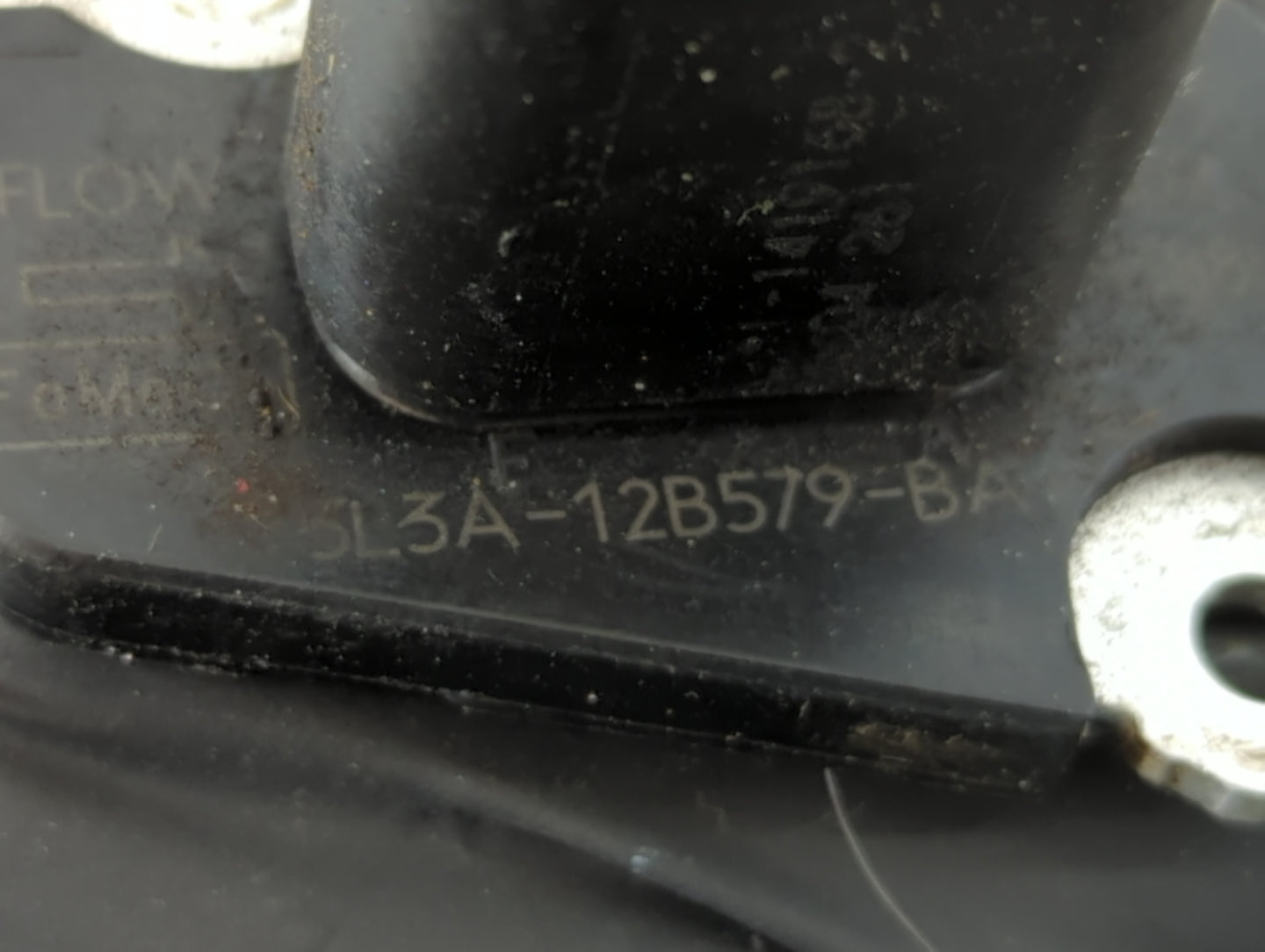 2005-2011 Ford Expedition Mass Air Flow Meter Maf - Oemusedautoparts1.com