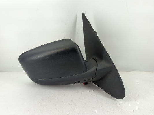 2005 Ford Expedition Passenger Side View Mirror - Right Door Mirror OEM Used - Oemusedautoparts1.com
