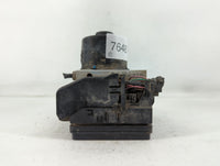 2005 Ford Expedition ABS Pump Control Module Replacement P/N:601193174303861 0206-0119 Fits OEM Used Auto Parts - Oemusedaut