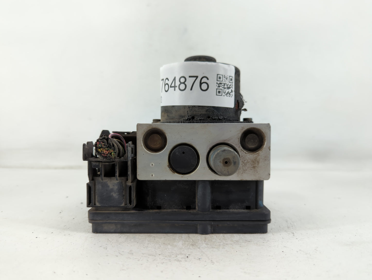 2005 Ford Expedition ABS Pump Control Module Replacement P/N:601193174303861 0206-0119 Fits OEM Used Auto Parts - Oemusedaut