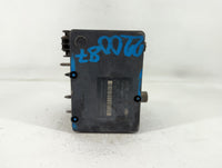 2005 Ford Expedition ABS Pump Control Module Replacement P/N:601193174303861 0206-0119 Fits OEM Used Auto Parts - Oemusedaut