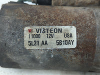 2005-2010 Ford Explorer Car Starter Motor Solenoid OEM P/N:5L2T AA 5B10AY Fits Fits 2005 2006 2007 2008 2009 2010 2011 OEM U