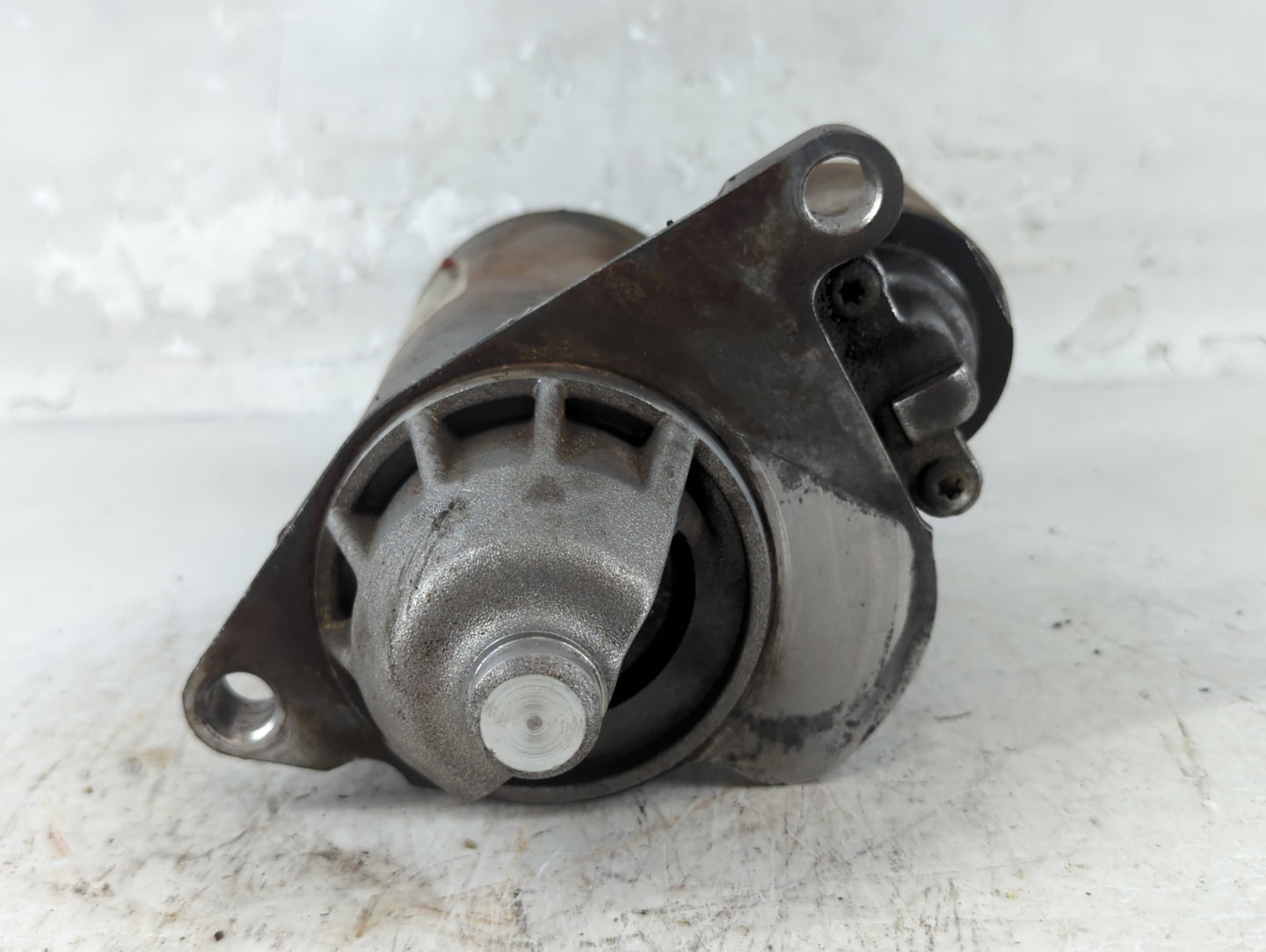 2005-2010 Ford Explorer Car Starter Motor Solenoid OEM P/N:5L2T AA 5B10AY Fits Fits 2005 2006 2007 2008 2009 2010 2011 OEM U