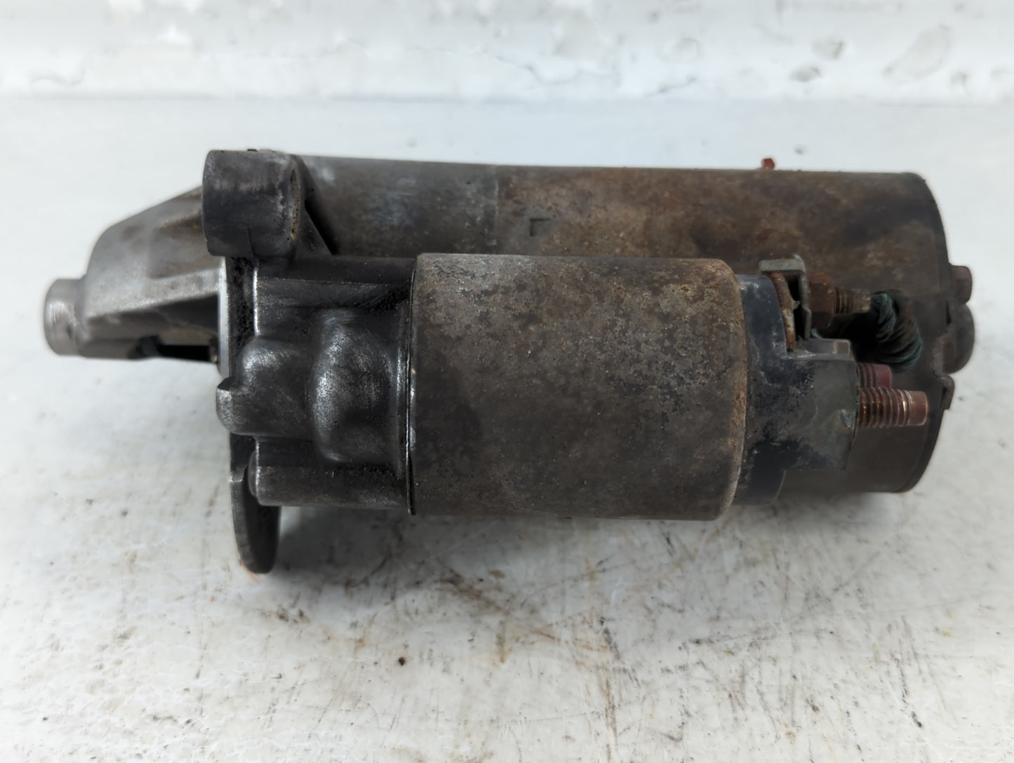 2005-2010 Ford Explorer Car Starter Motor Solenoid OEM P/N:5L2T AA 5B10AY Fits Fits 2005 2006 2007 2008 2009 2010 2011 OEM U