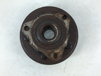 compare product 2002-2005 Ford Explorer Driver Front Wheel Hub Oem 1049940
