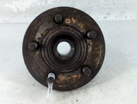 2002-2005 Ford Explorer Driver Front Wheel Hub Oem 1049940 - Oemusedautoparts1.com