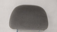 2005 Ford Explorer Headrest Head Rest Rear Center Seat Gray - Oemusedautoparts1.com