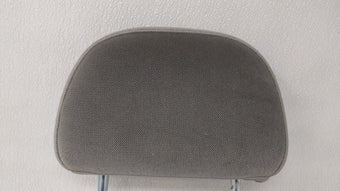 compare product 2005 Ford Explorer Headrest Head Rest Rear Center Seat Gray