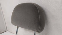 2005 Ford Explorer Headrest Head Rest Rear Center Seat Gray - Oemusedautoparts1.com