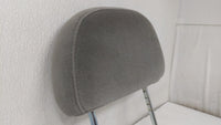 2005 Ford Explorer Headrest Head Rest Rear Center Seat Gray - Oemusedautoparts1.com