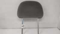 2005 Ford Explorer Headrest Head Rest Rear Center Seat Gray - Oemusedautoparts1.com