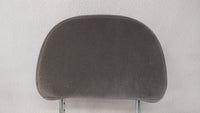 2005 Ford Explorer Headrest Head Rest Rear Center Seat Gray - Oemusedautoparts1.com
