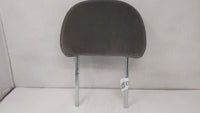 2005 Ford Explorer Headrest Head Rest Rear Center Seat Gray - Oemusedautoparts1.com