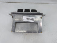 2005 Ford Explorer PCM Engine Control Computer ECU ECM PCU OEM P/N:5L2A-12A650-LD Fits OEM Used Auto Parts - Oemusedautopart
