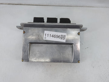 2005 Ford Explorer PCM Engine Control Computer ECU ECM PCU OEM P/N:5L2A-12A650-LD Fits OEM Used Auto Parts - Oemusedautopart