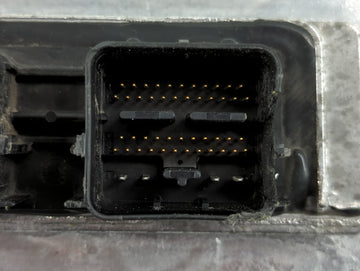 2005 Ford Explorer PCM Engine Control Computer ECU ECM PCU OEM P/N:5L2A-12A650-LD Fits OEM Used Auto Parts