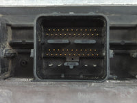 2005 Ford Explorer PCM Engine Control Computer ECU ECM PCU OEM P/N:5L2A-12A650-LD Fits OEM Used Auto Parts - Oemusedautopart