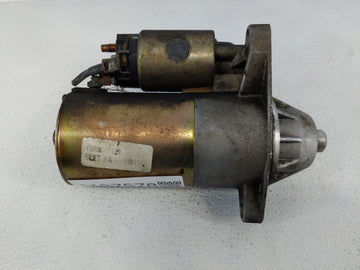 2005-2010 Ford Explorer Car Starter Motor Solenoid OEM P/N:6L2T-11000-CA Fits Fits 2005 2006 2007 2008 2009 2010 2011 OEM Us