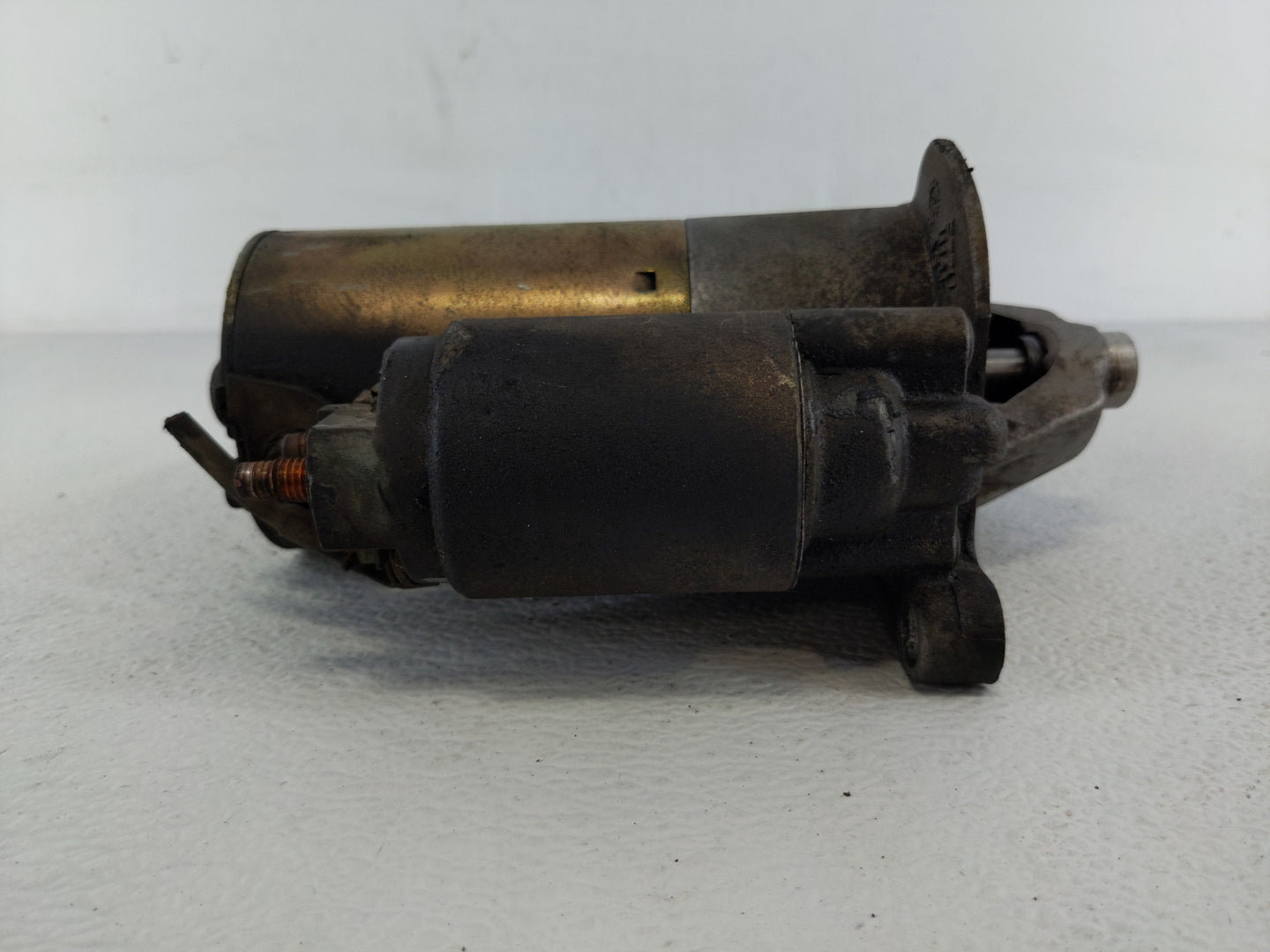 2005-2010 Ford Explorer Car Starter Motor Solenoid OEM P/N:6L2T-11000-CA Fits Fits 2005 2006 2007 2008 2009 2010 2011 OEM Us