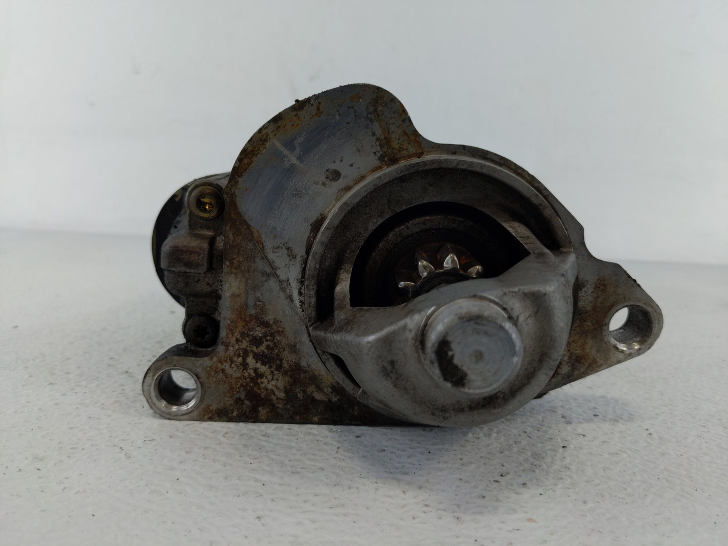 2005-2010 Ford Explorer Car Starter Motor Solenoid OEM P/N:6L2T-11000-CA Fits Fits 2005 2006 2007 2008 2009 2010 2011 OEM Us