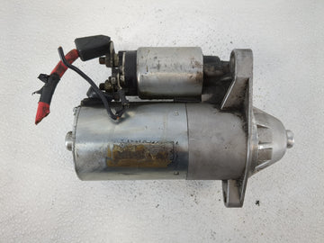2005 Ford Explorer Car Starter Motor Solenoid OEM P/N:7R3T-11000-AA Fits Fits 2006 2007 2008 2009 2010 OEM Used Auto Parts -