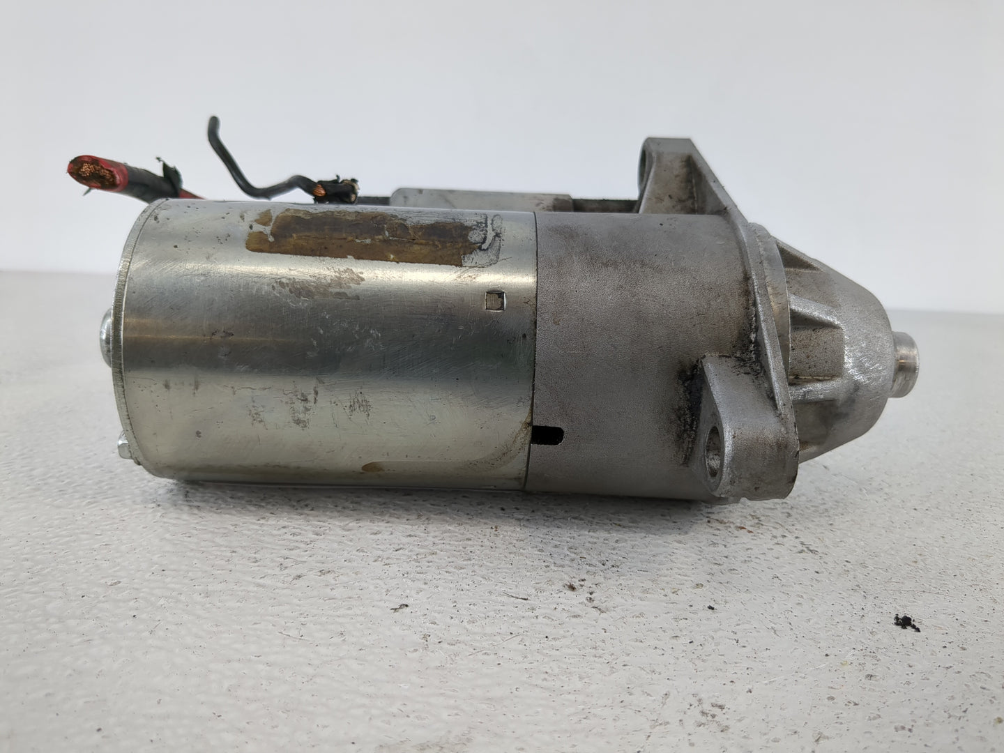 2005 Ford Explorer Car Starter Motor Solenoid OEM P/N:7R3T-11000-AA Fits Fits 2006 2007 2008 2009 2010 OEM Used Auto Parts -