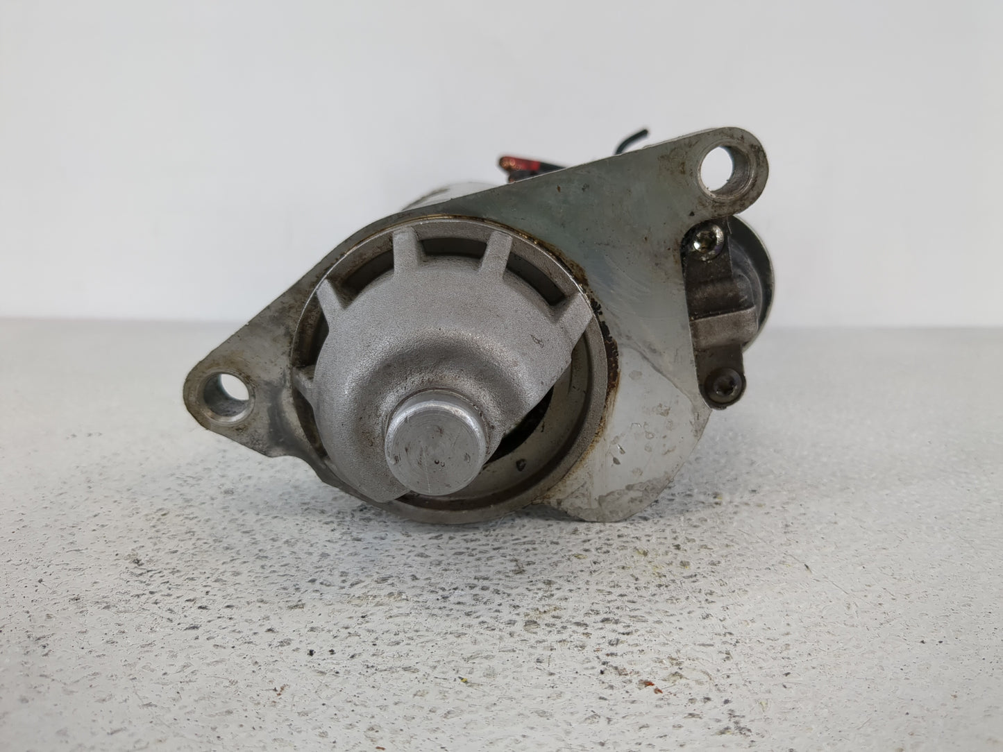 2005 Ford Explorer Car Starter Motor Solenoid OEM P/N:7R3T-11000-AA Fits Fits 2006 2007 2008 2009 2010 OEM Used Auto Parts -