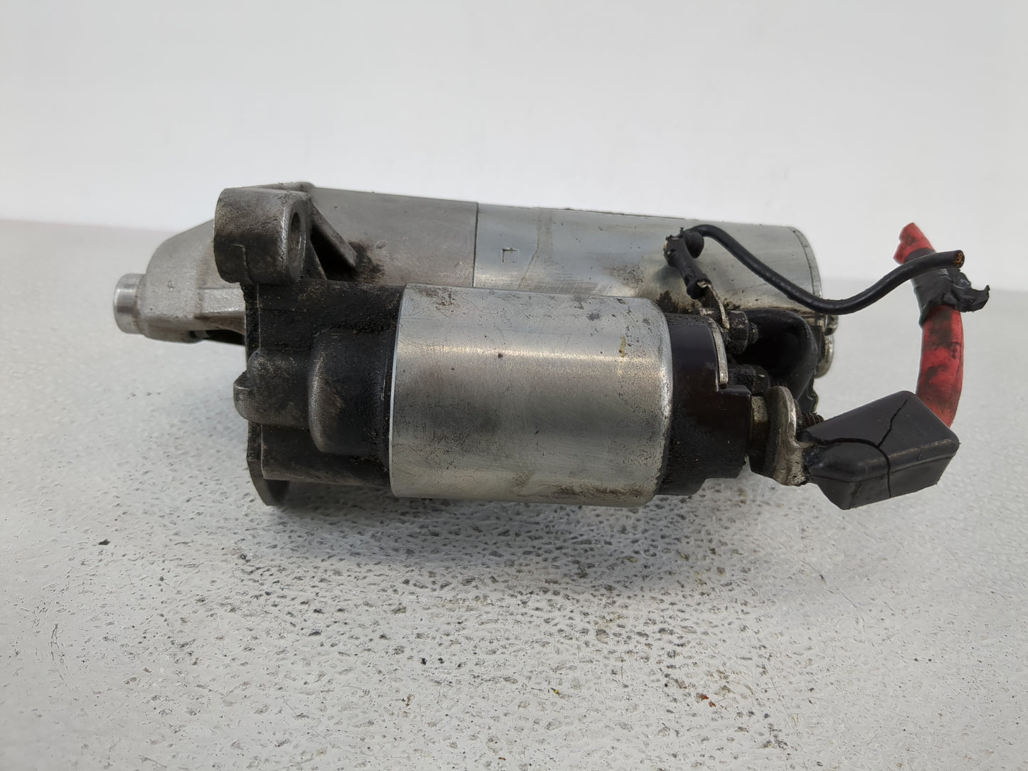 2005 Ford Explorer Car Starter Motor Solenoid OEM P/N:7R3T-11000-AA Fits Fits 2006 2007 2008 2009 2010 OEM Used Auto Parts -