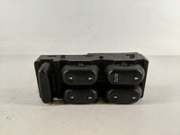 2004-2005 Ford Explorer Master Power Window Switch Replacement Driver Side Left Fits Fits 2004 2005 2006 2007 OEM Used Auto 