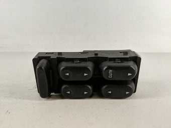 compare product 2004-2005 Ford Explorer Master Power Window Switch Replacement Driver Side Left Fits Fits 2004 2005 2006 2007 OEM Used Auto Parts