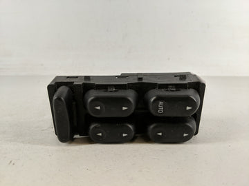2004-2005 Ford Explorer Master Power Window Switch Replacement Driver Side Left Fits Fits 2004 2005 2006 2007 OEM Used Auto 