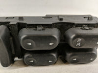 2004-2005 Ford Explorer Master Power Window Switch Replacement Driver Side Left Fits Fits 2004 2005 2006 2007 OEM Used Auto 