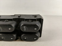 2004-2005 Ford Explorer Master Power Window Switch Replacement Driver Side Left Fits Fits 2004 2005 2006 2007 OEM Used Auto 