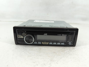 2005 Ford Explorer Radio AM FM Cd Player Receiver Replacement Fits OEM Used Auto Parts - Oemusedautoparts1.com