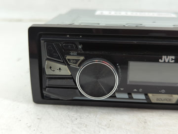 2005 Ford Explorer Radio AM FM Cd Player Receiver Replacement Fits OEM Used Auto Parts