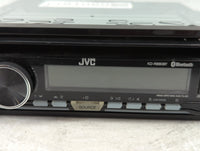 2005 Ford Explorer Radio AM FM Cd Player Receiver Replacement Fits OEM Used Auto Parts - Oemusedautoparts1.com