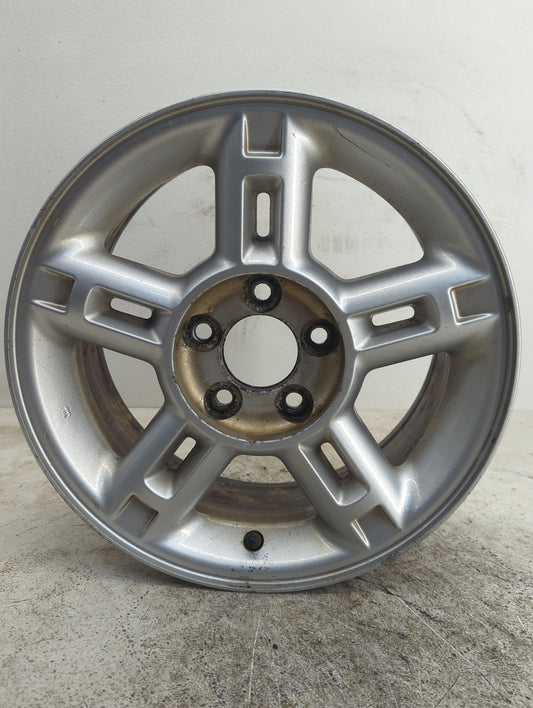 2004-2005 Ford Explorer Oem Wheel Rim - Oemusedautoparts1.com