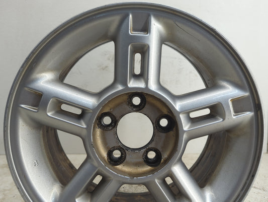2004-2005 Ford Explorer Oem Wheel Rim